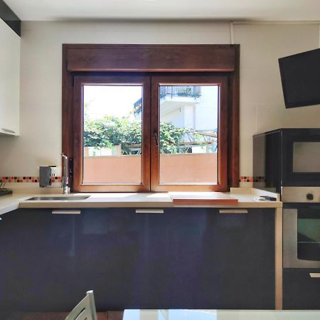 Desconectaengalicia Adosado Vichona A 2,5 Km Del Centro De Sanxenxo Villa ภายนอก รูปภาพ