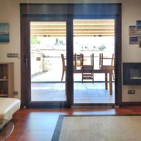 Desconectaengalicia Adosado Vichona A 2,5 Km Del Centro De Sanxenxo Villa ภายนอก รูปภาพ