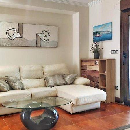 Desconectaengalicia Adosado Vichona A 2,5 Km Del Centro De Sanxenxo Villa ภายนอก รูปภาพ